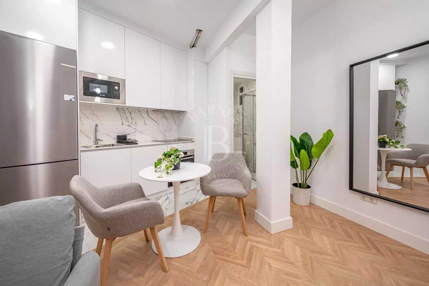 Madrid  - Apartment 1 Bedroom