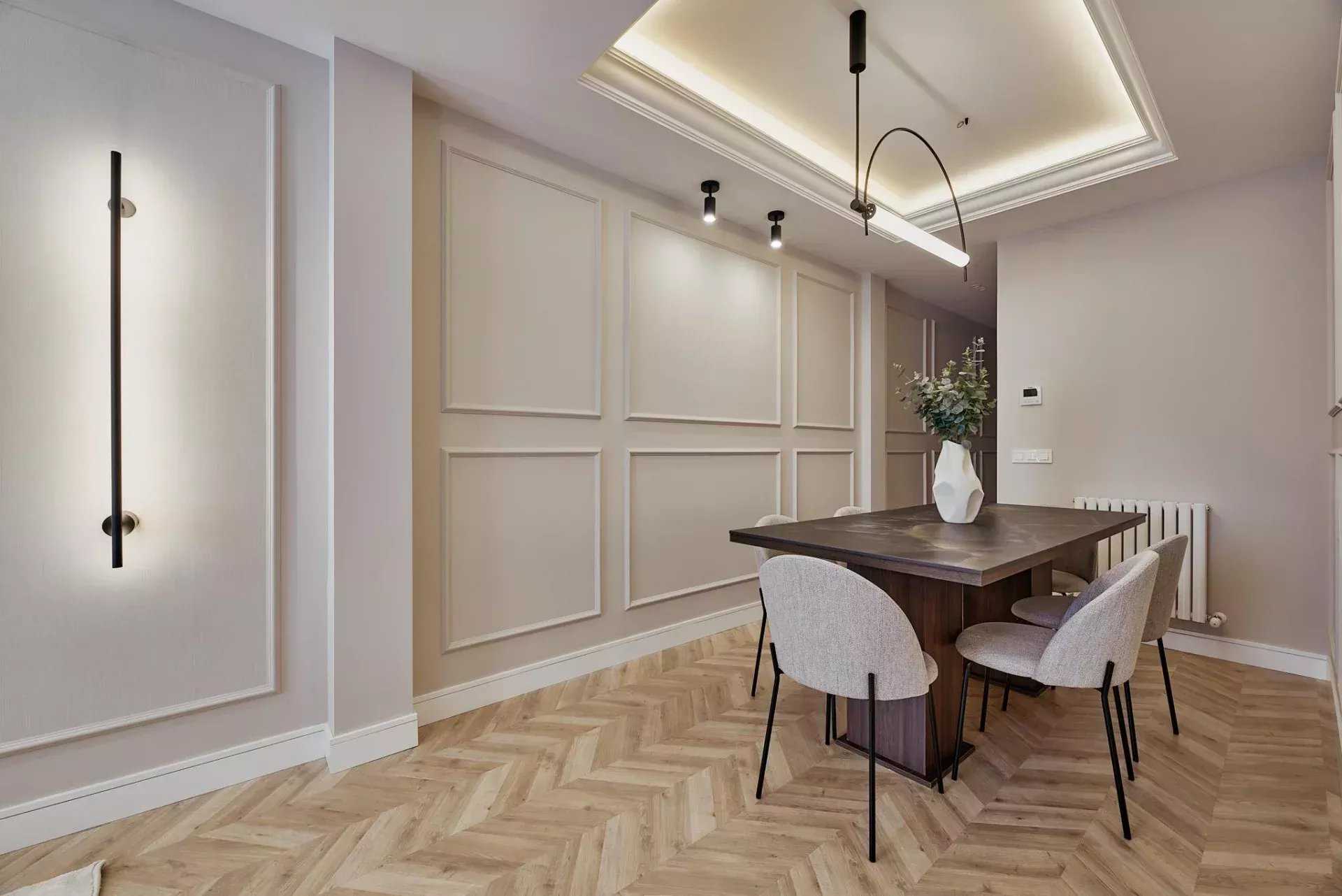 Madrid  - Appartement 