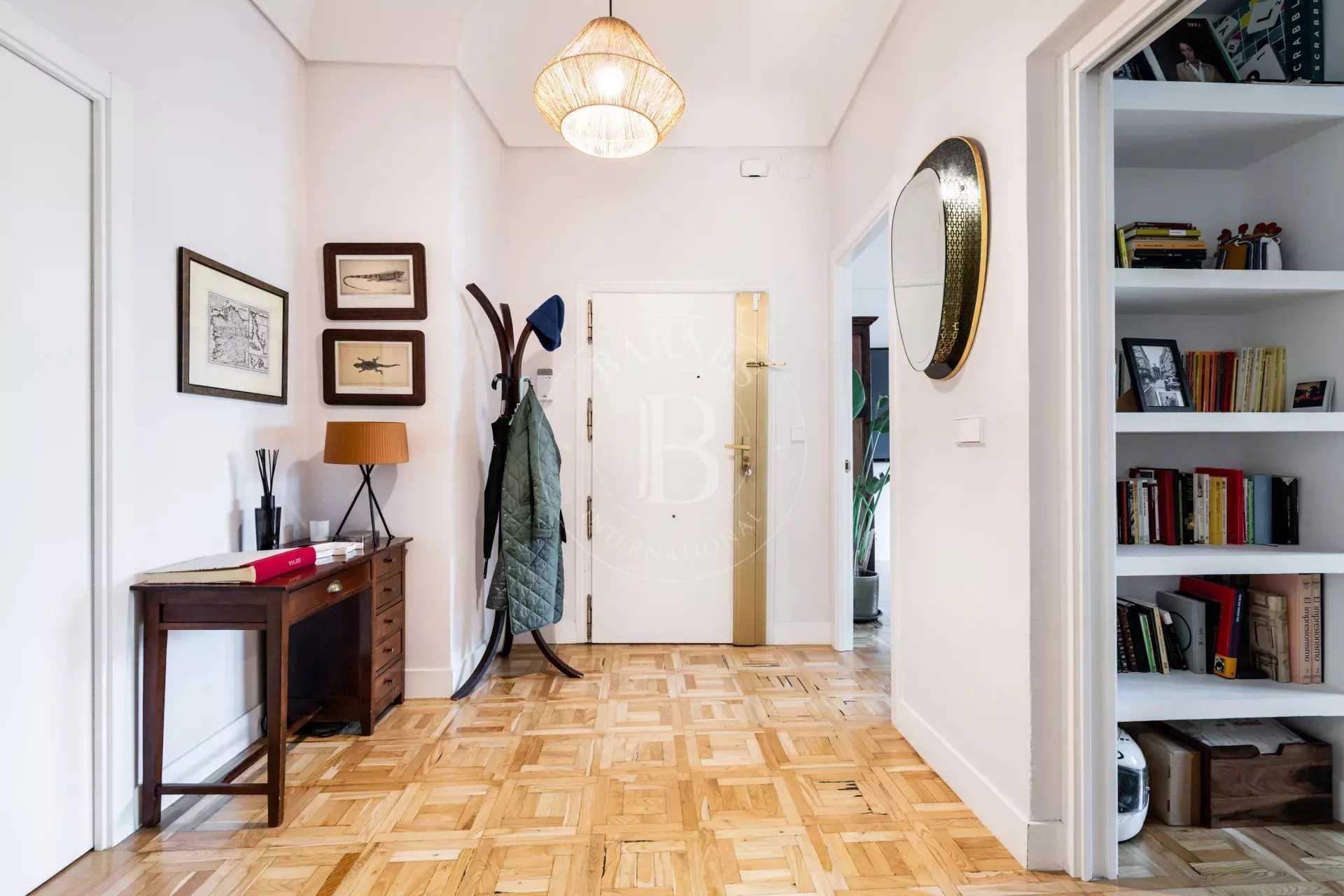 Madrid  - Appartement 