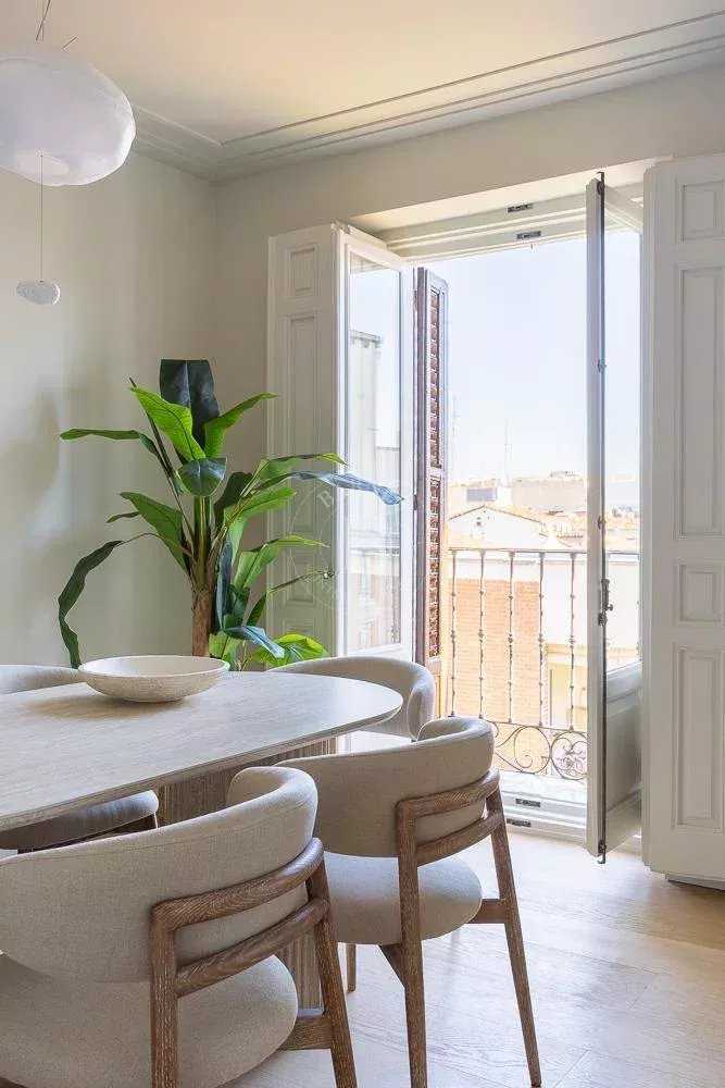 Madrid  - Apartment 2 Bedrooms