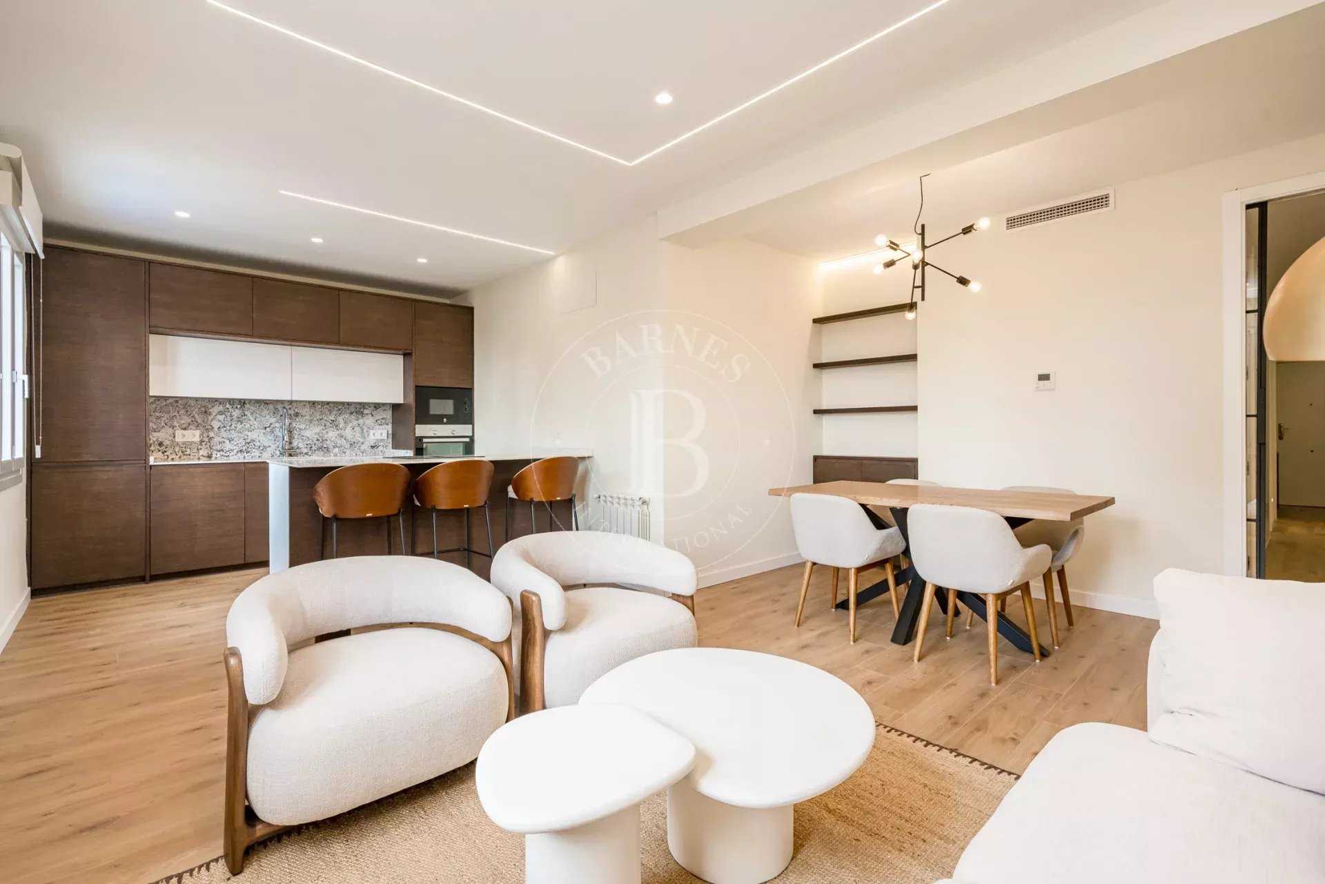 Madrid  - Appartement 