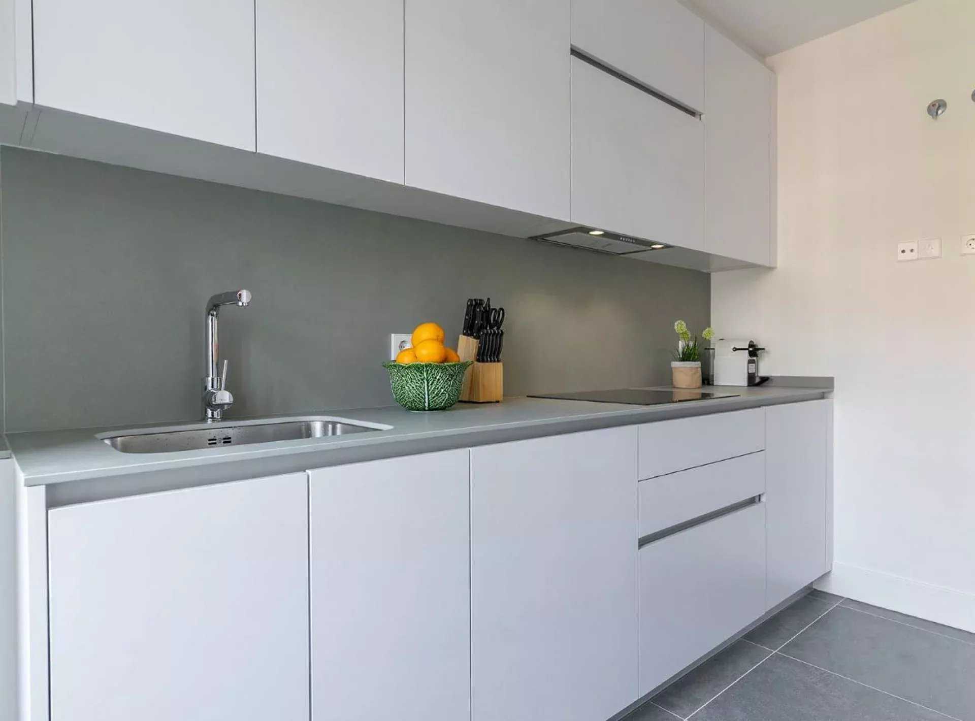 Madrid  - Appartement 3 Pièces 3 Chambres