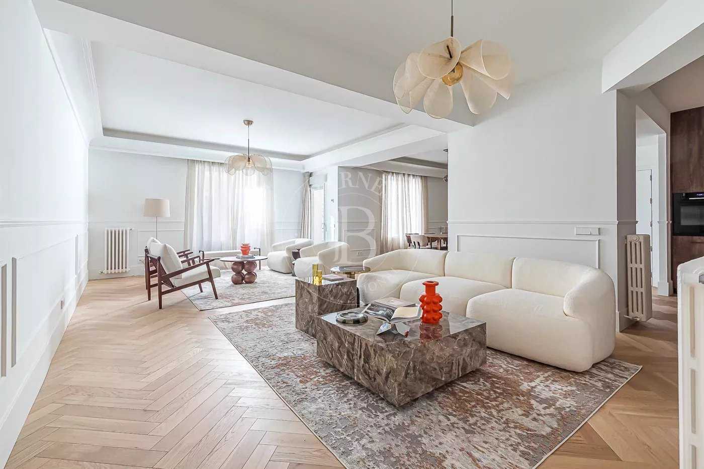 Madrid  - Appartement 