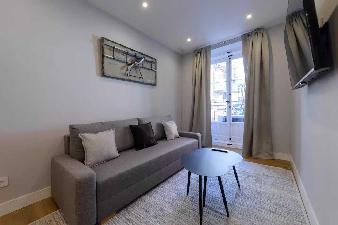 Madrid  - Appartement 