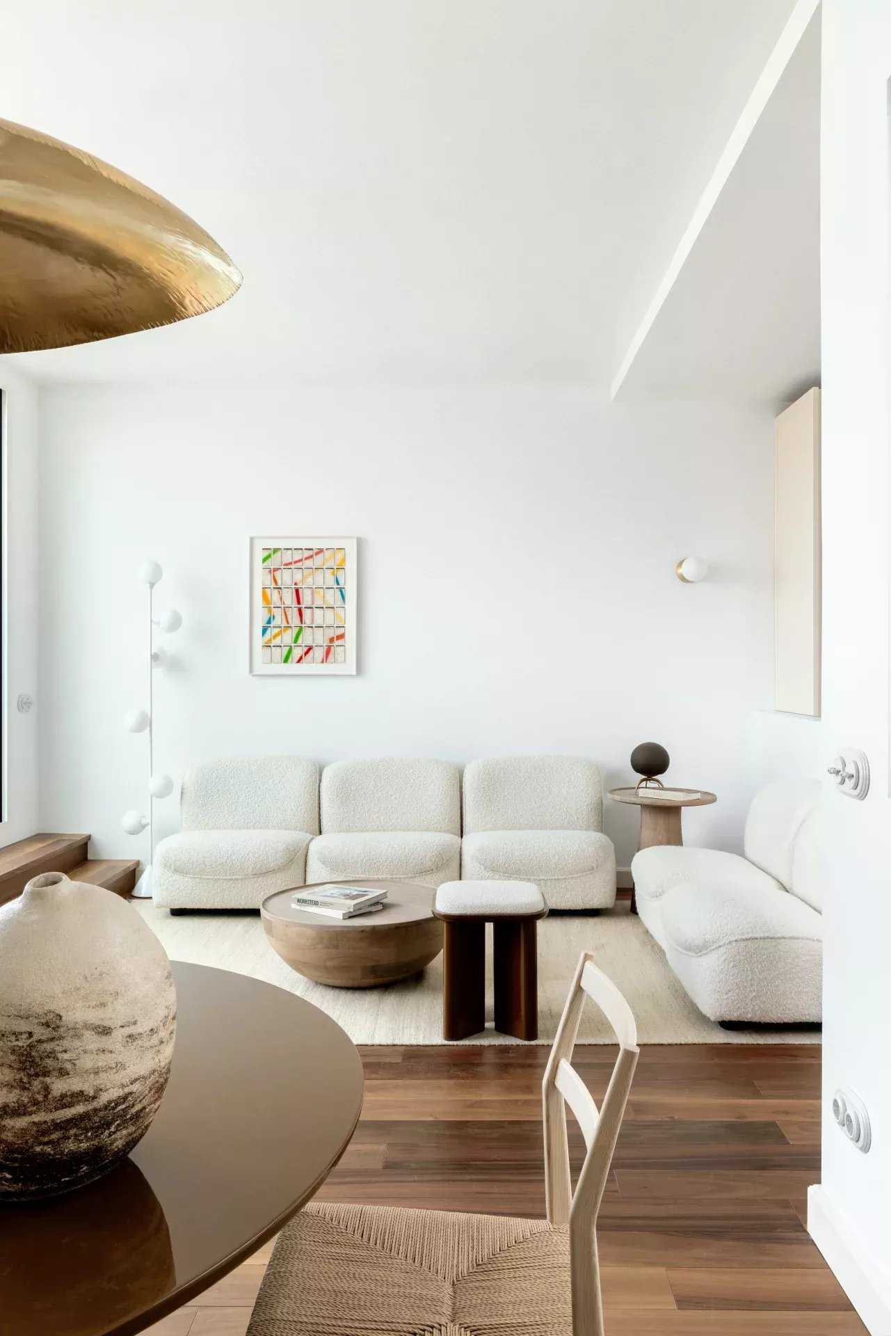 Madrid  - Appartement 