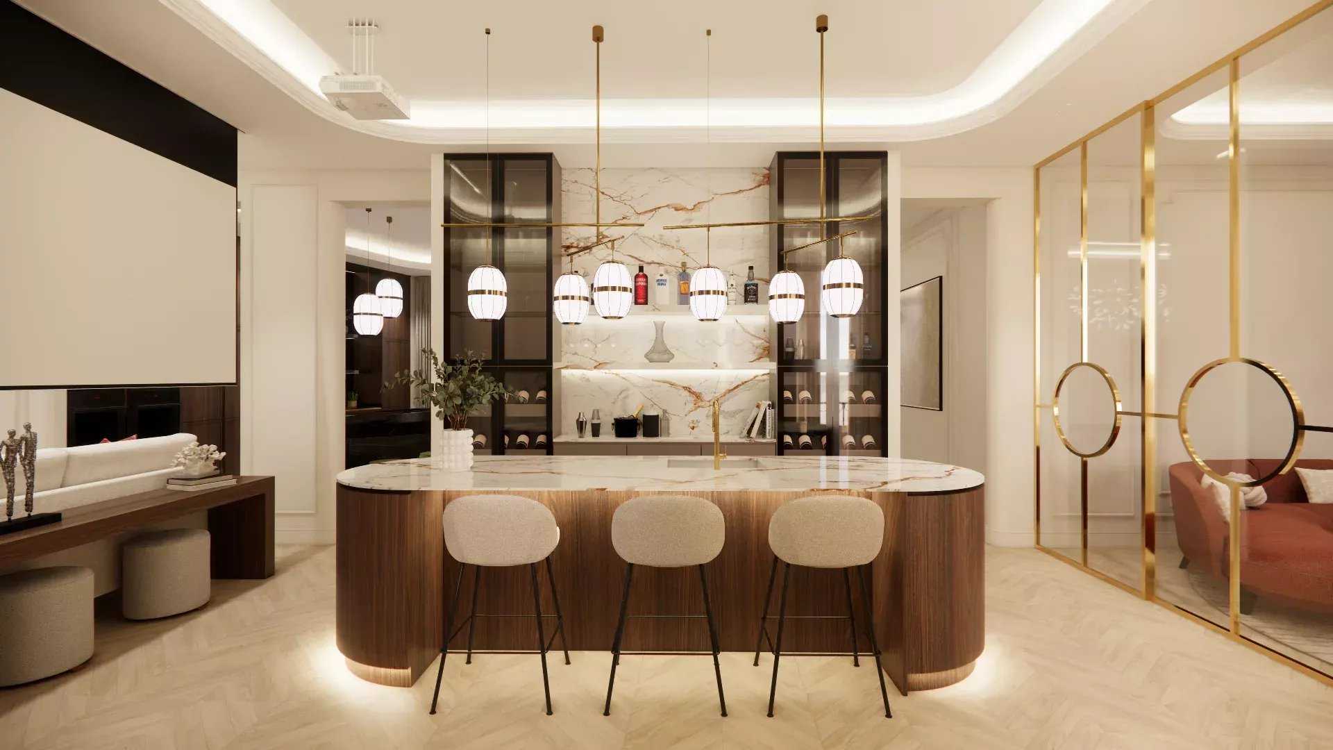 Madrid  - Appartement 