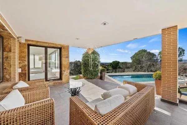 Las Rozas de Madrid  - Chalet 