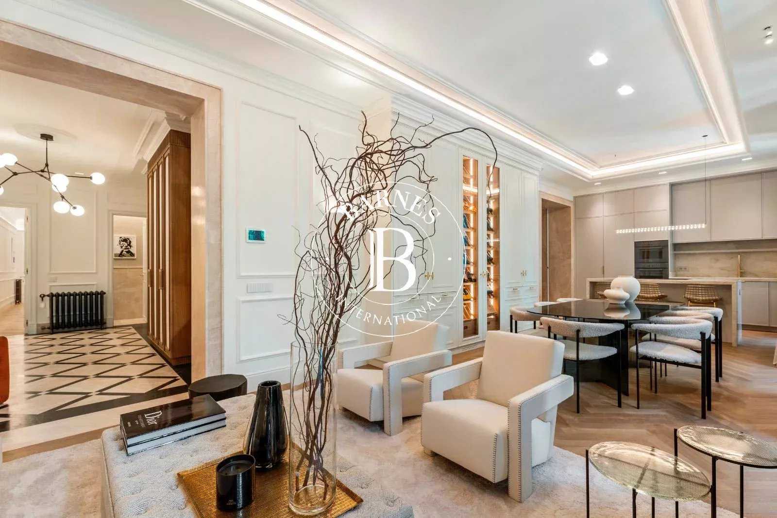 Madrid  - Appartement 
