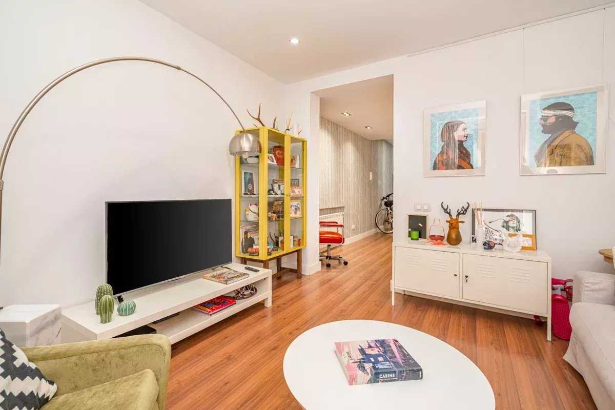 Madrid  - Apartment 2 Bedrooms