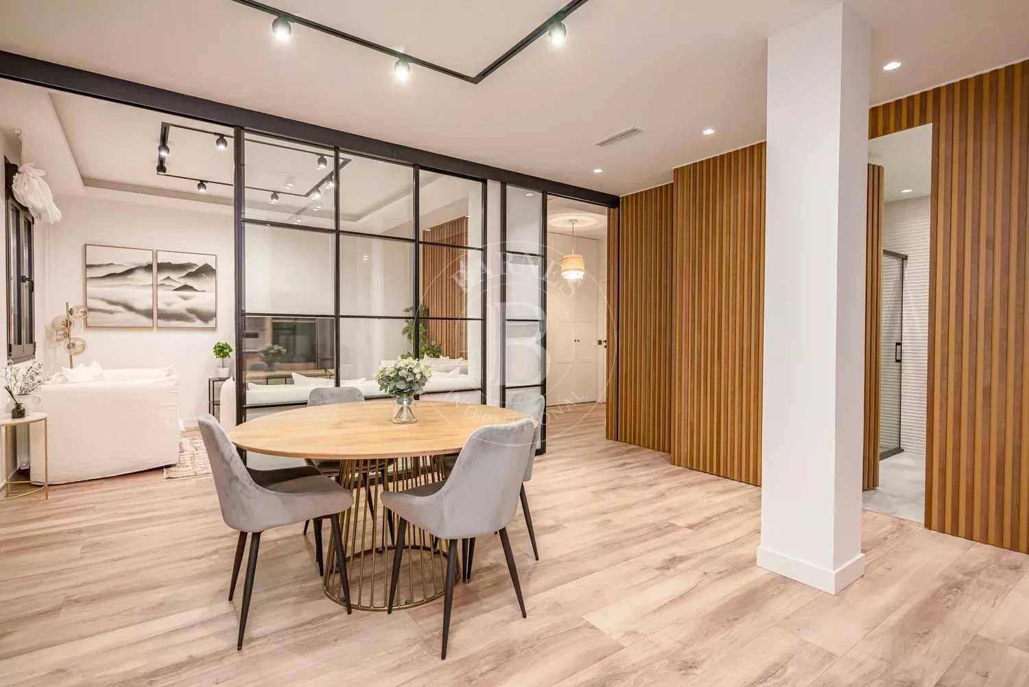 Madrid  - Appartement 