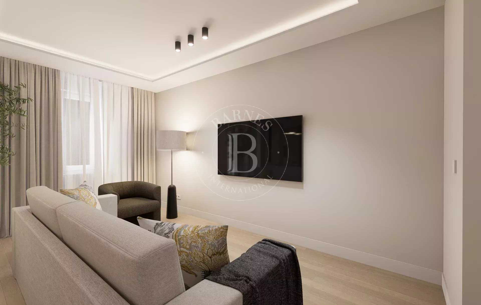 Madrid  - Apartment 2 Bedrooms
