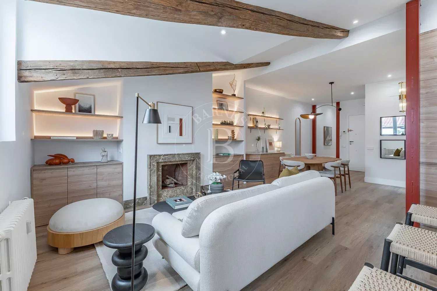 Madrid  - Penthouse 3 Bedrooms