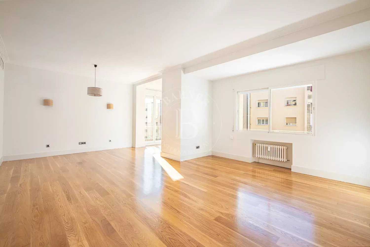 Madrid  - Appartement 