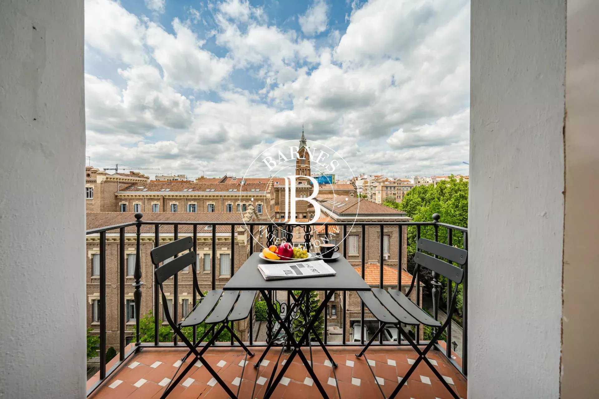 Madrid  - Appartement 