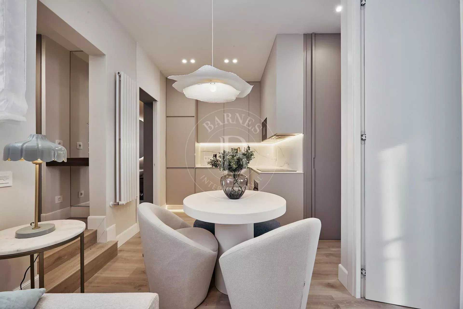 Madrid  - Apartment 2 Bedrooms