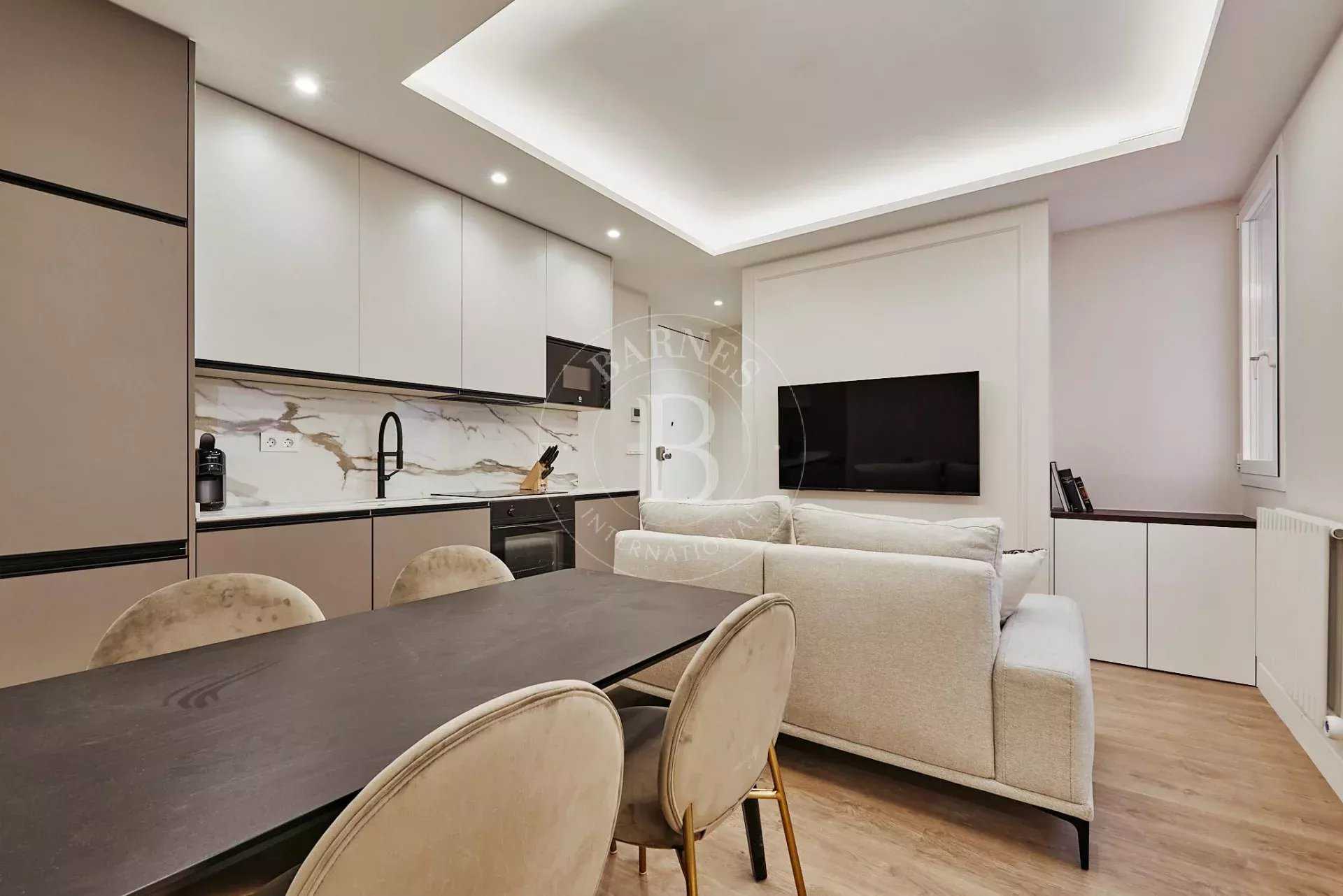 Madrid  - Appartement 