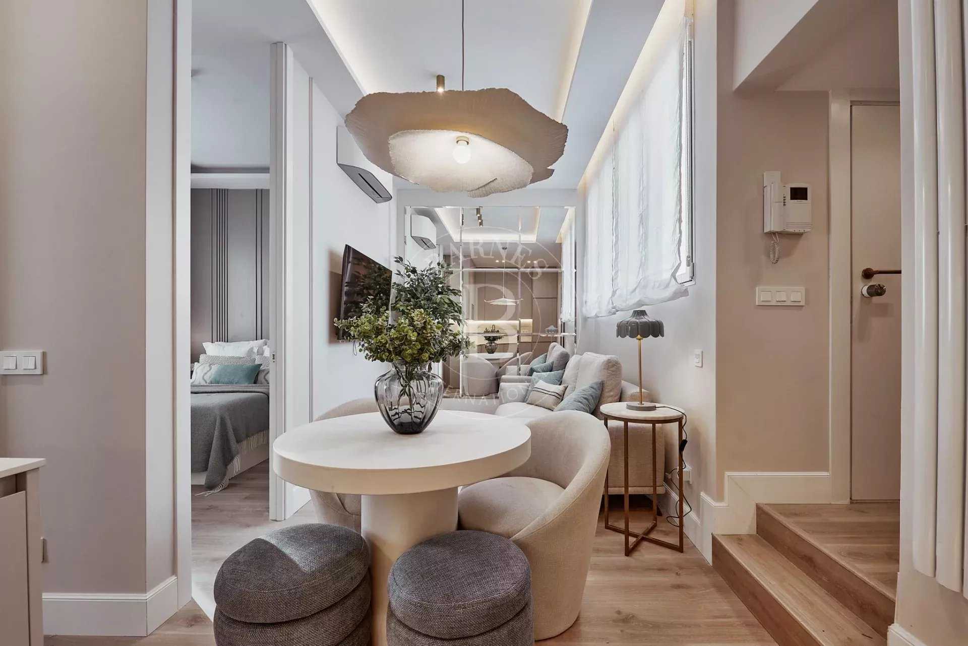 Madrid  - Apartment 2 Bedrooms