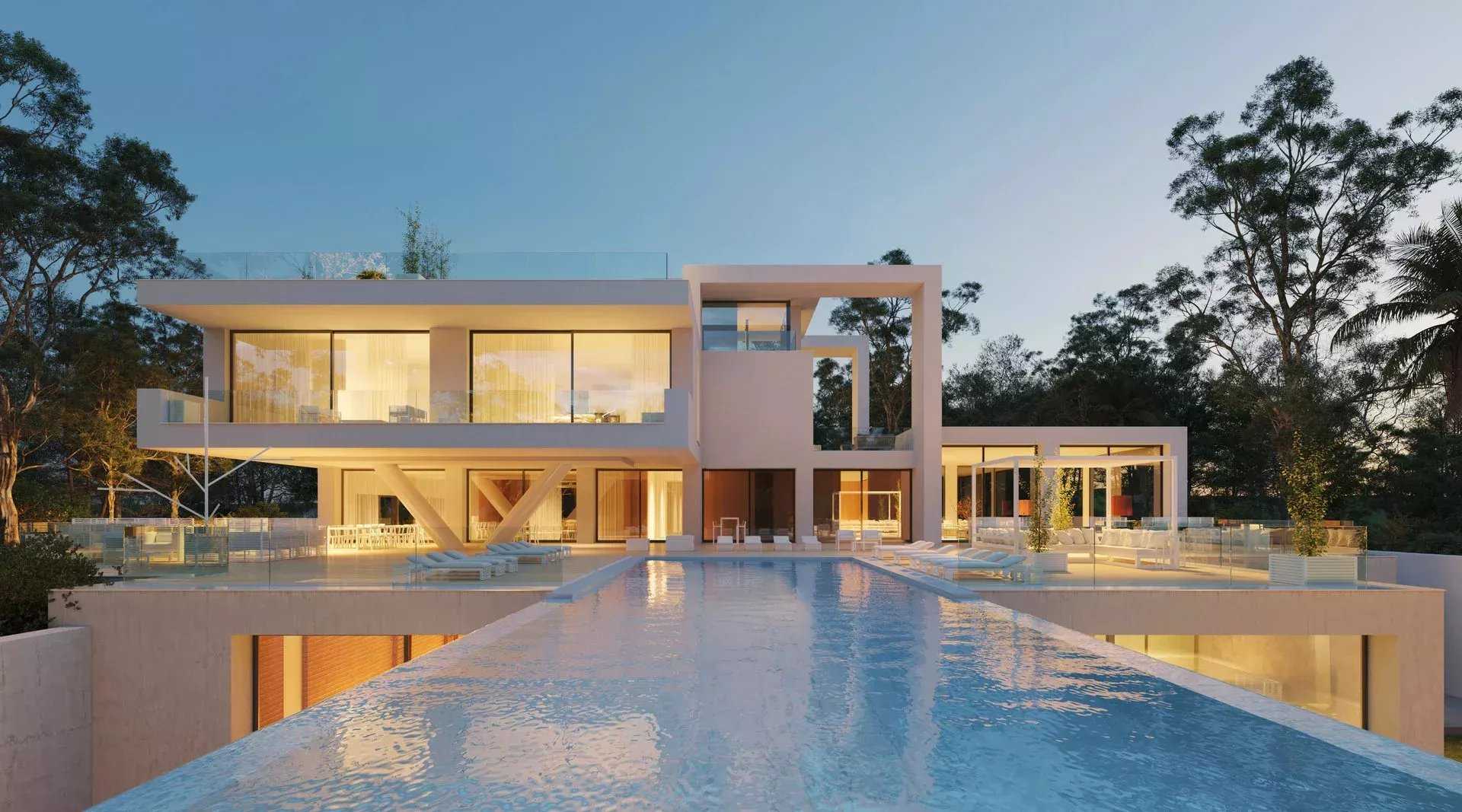 Madrid  - Chalet 9 Bedrooms