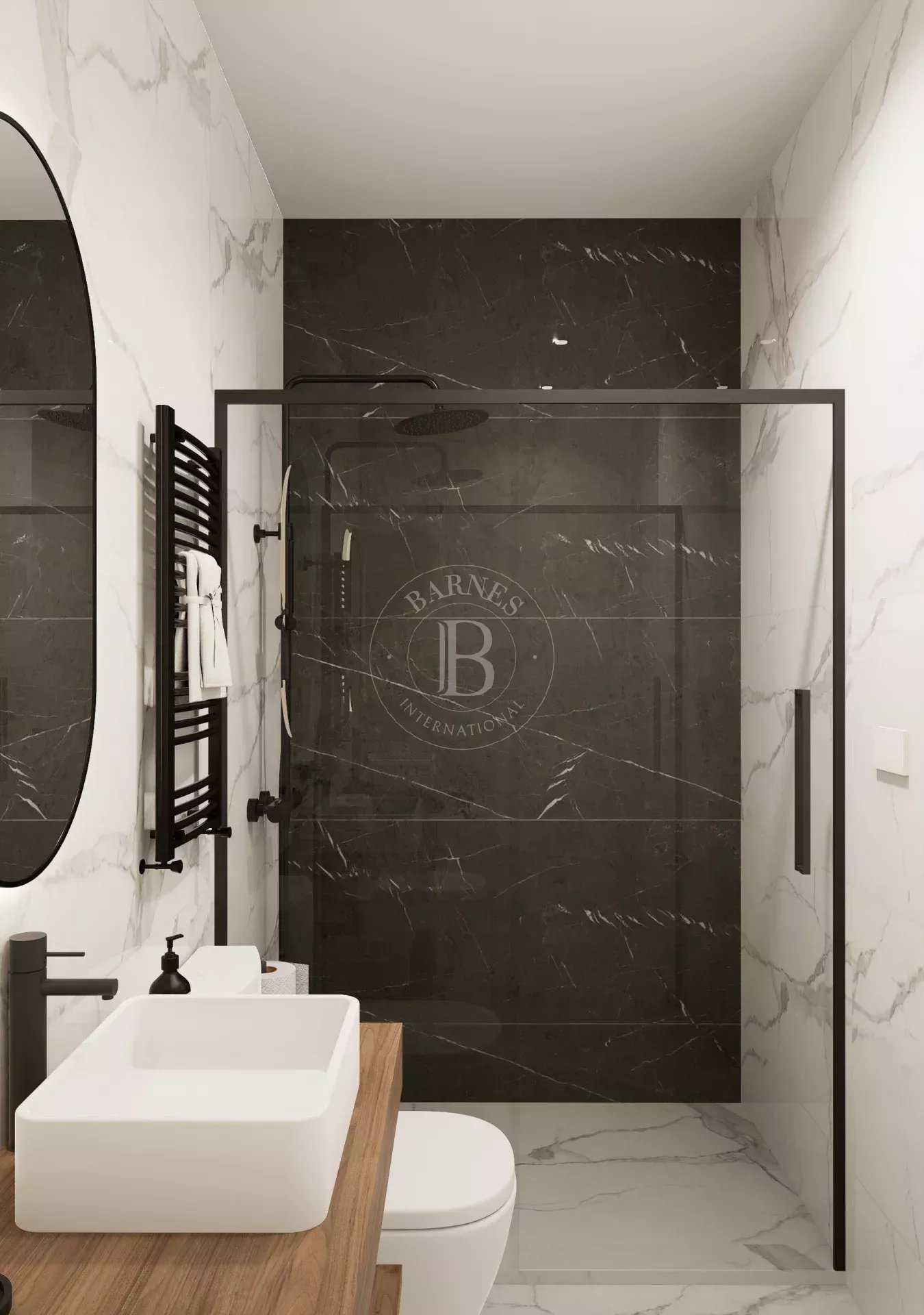 Madrid  - Appartement 