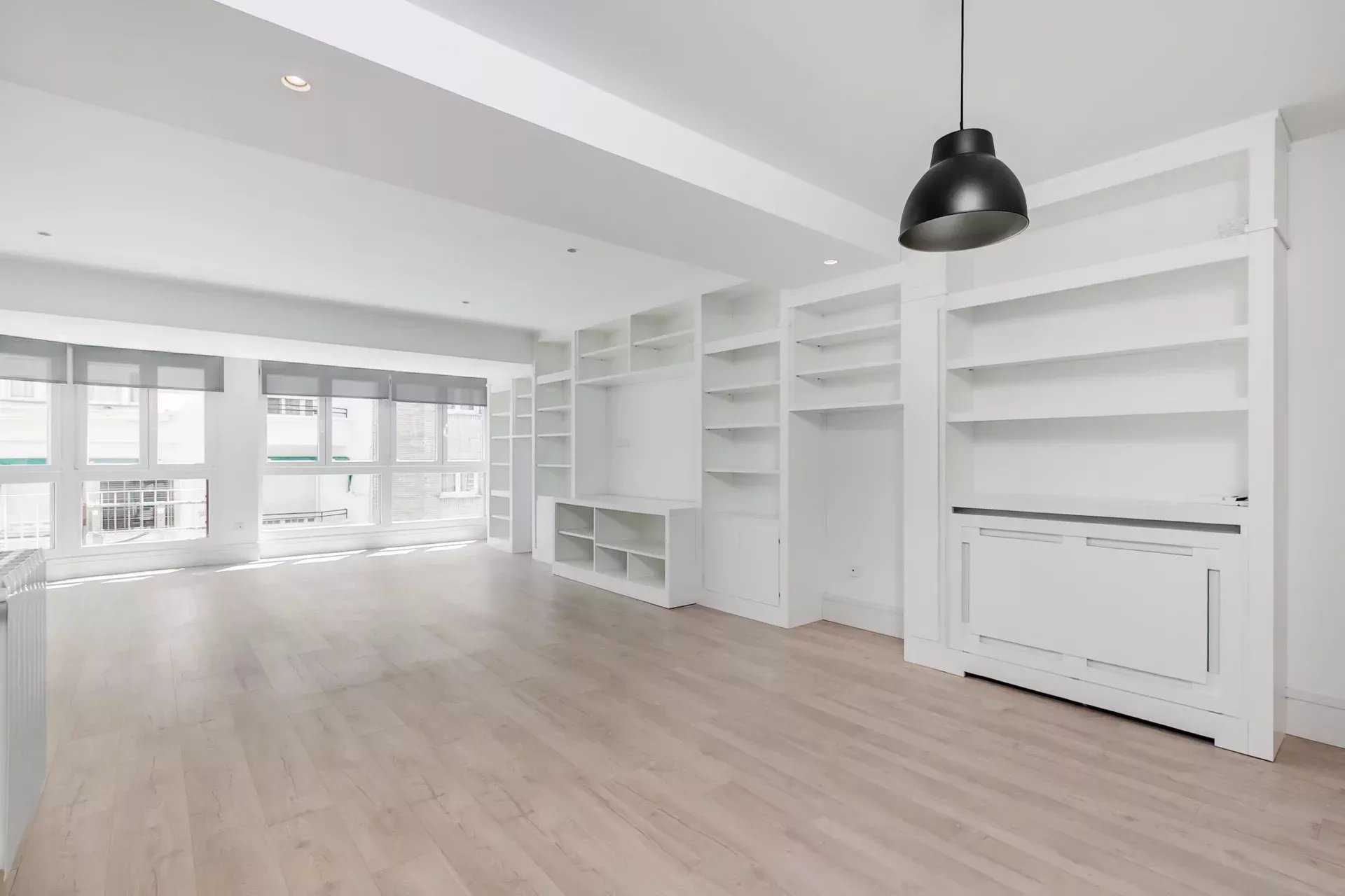 Madrid  - Appartement 