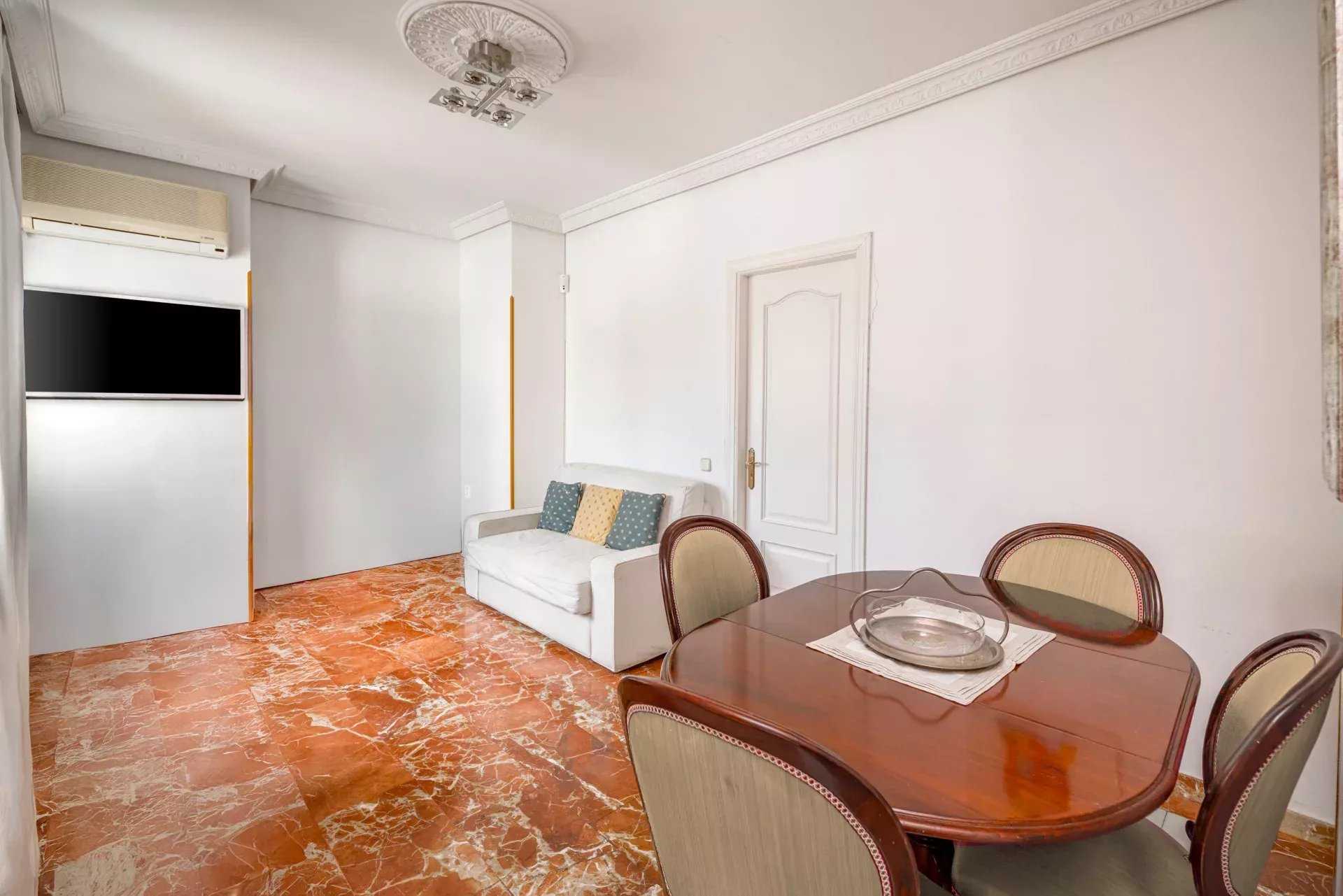 Madrid  - Apartment 1 Bedroom