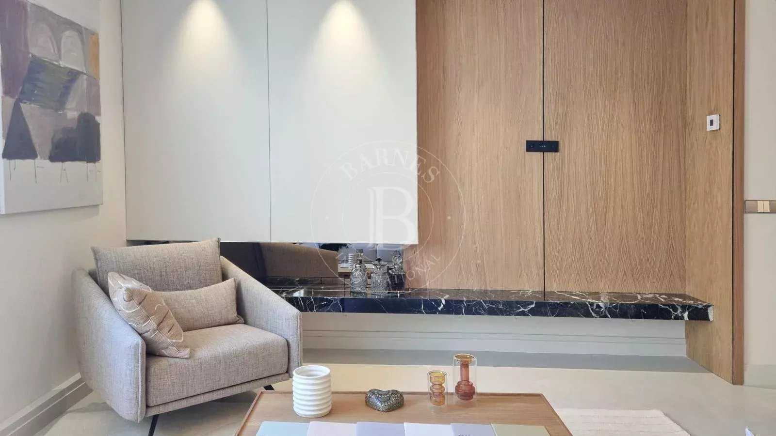 Madrid  - Apartment 3 Bedrooms