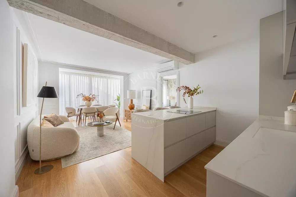 Madrid  - Apartment 3 Bedrooms