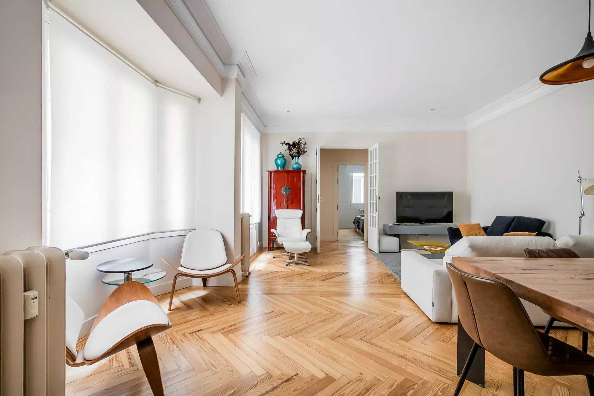 Madrid  - Appartement 