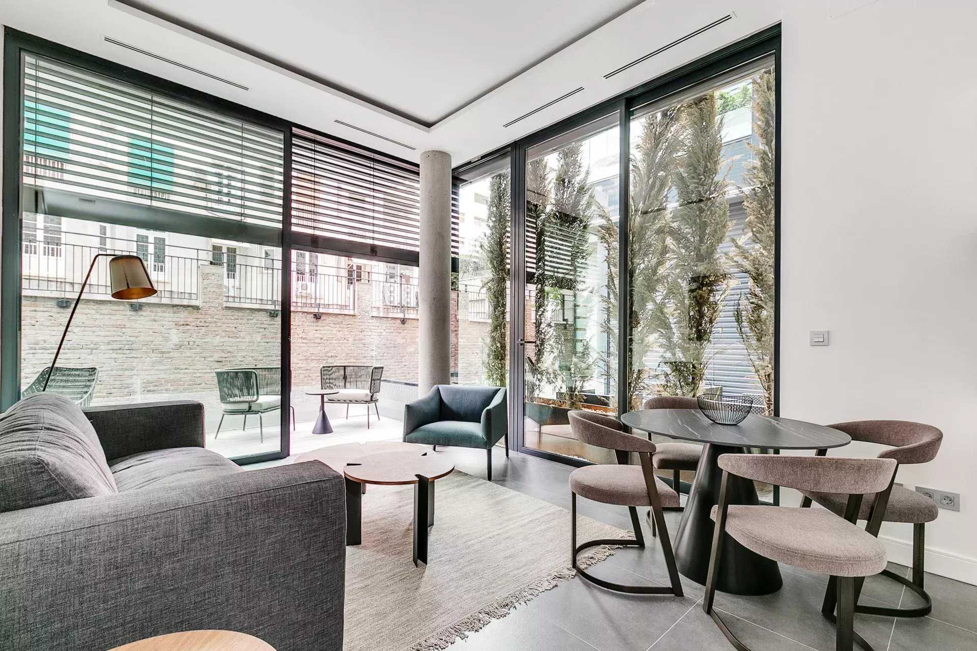 Madrid  - Appartement 