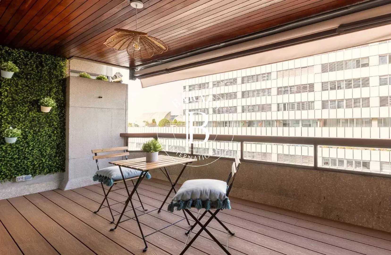 Madrid  - Appartement 