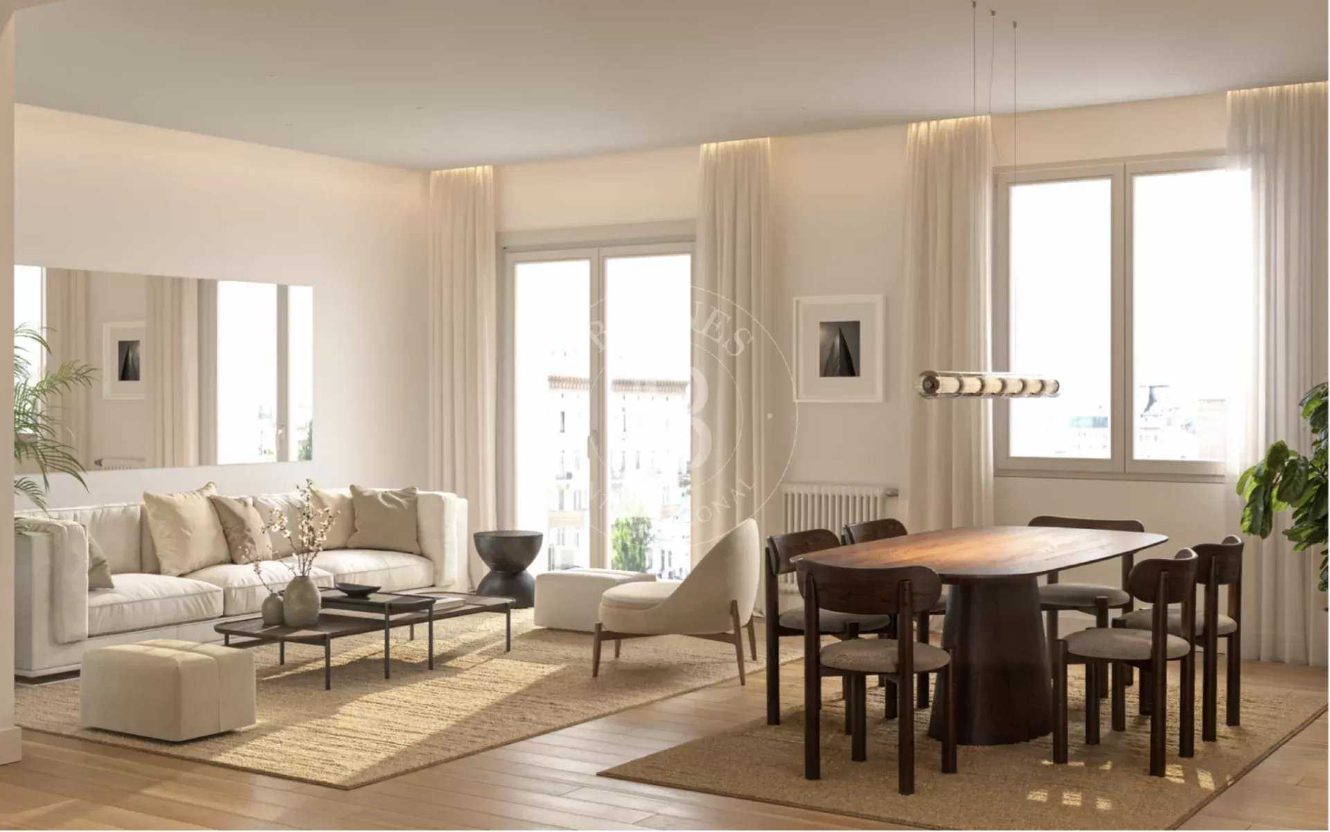 Madrid  - Appartement 
