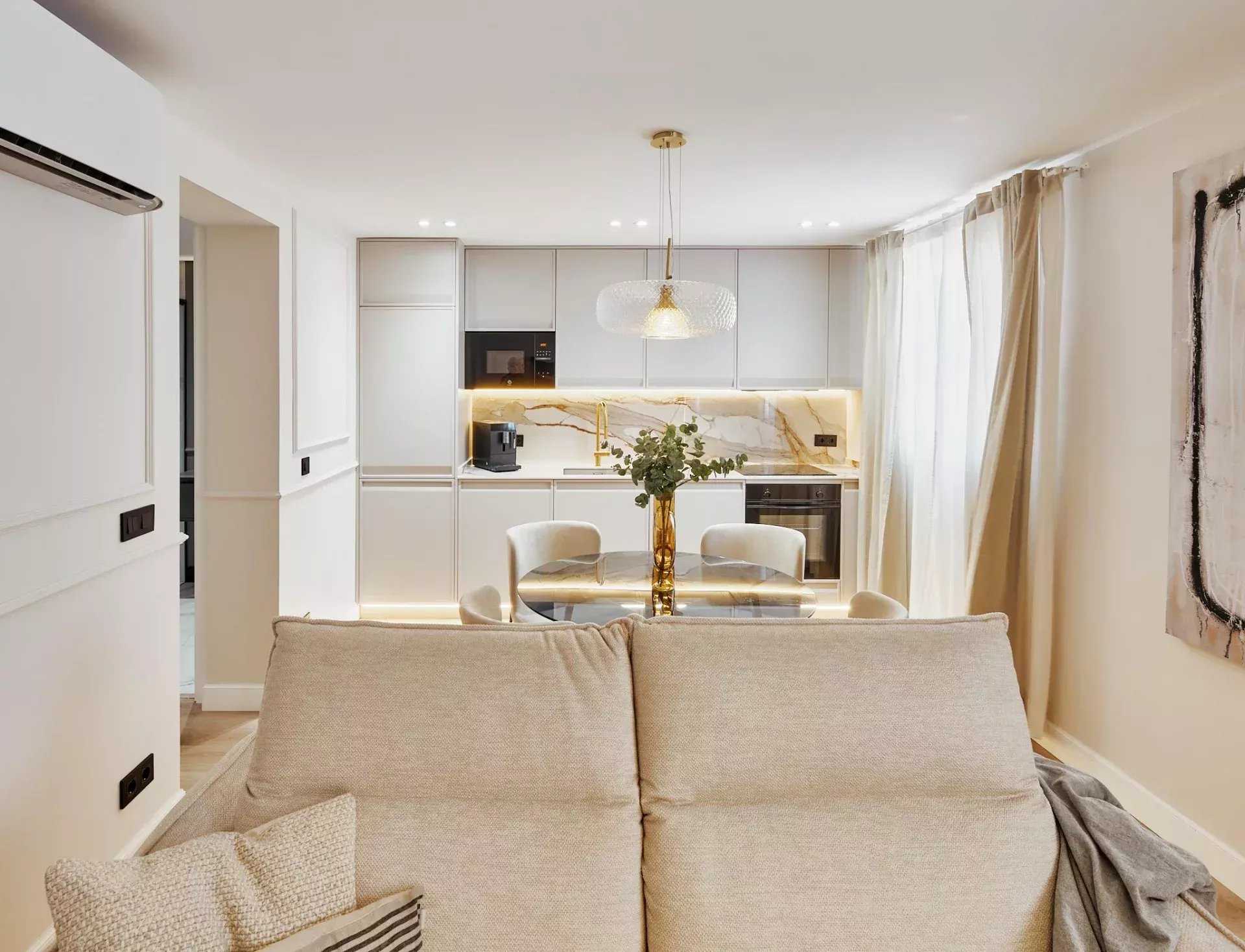 Madrid  - Appartement 