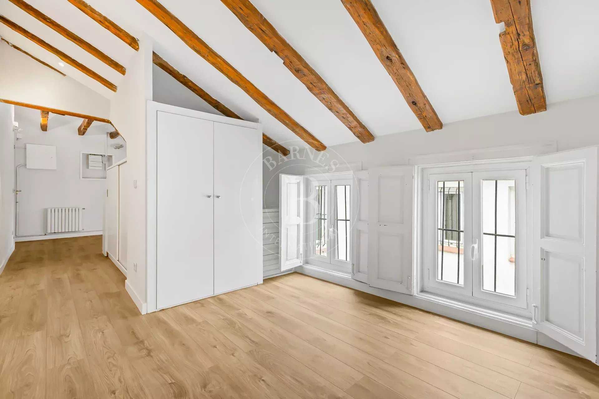 Madrid  - Apartment 1 Bedroom