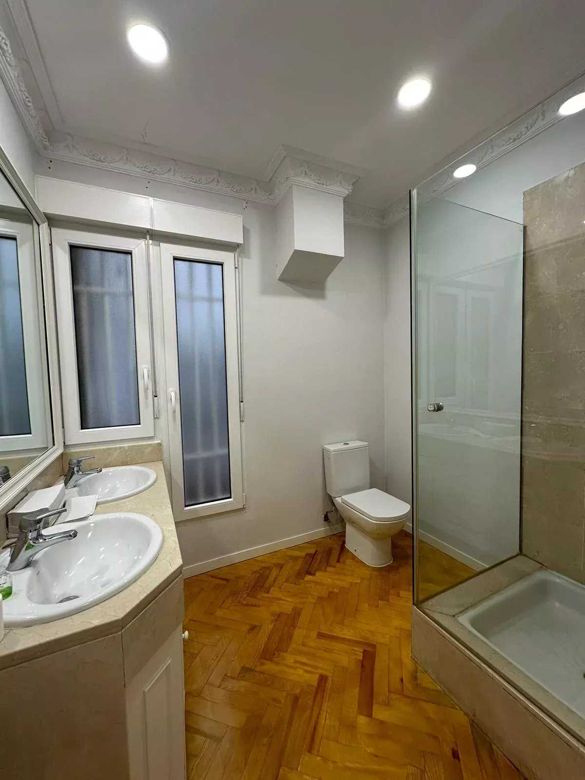 Madrid  - Appartement 