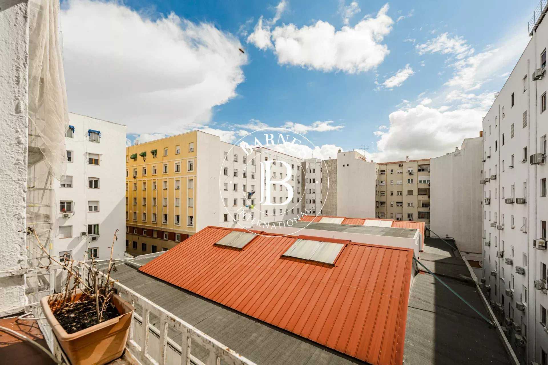 Madrid  - Appartement 