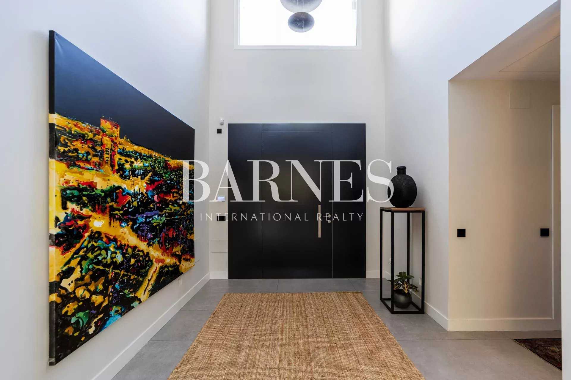 Ciudalcampo  - Chalet 4 Bedrooms