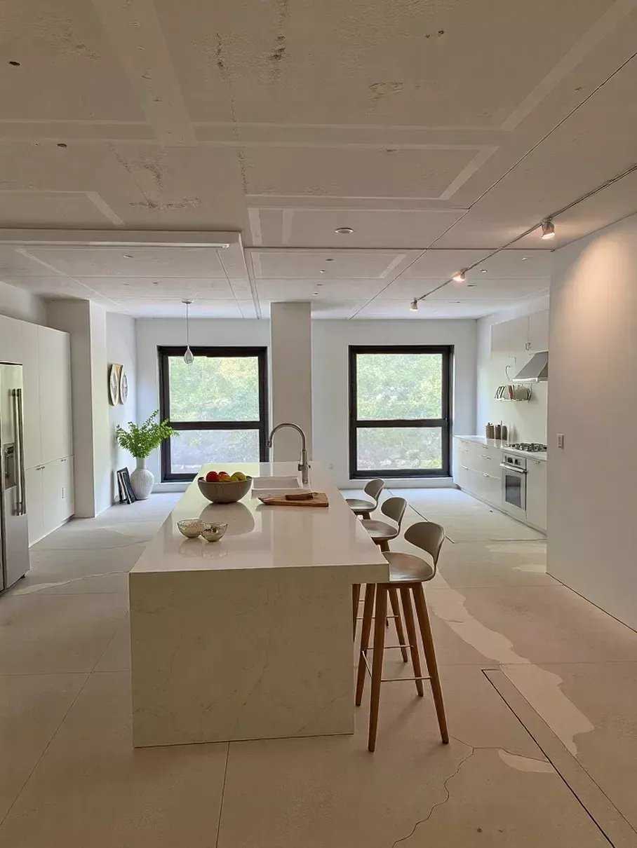 Madrid  - Apartment 4 Bedrooms