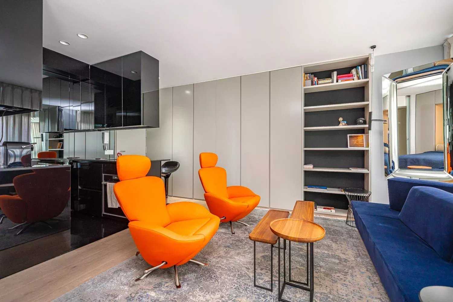 Madrid  - Apartment 1 Bedroom