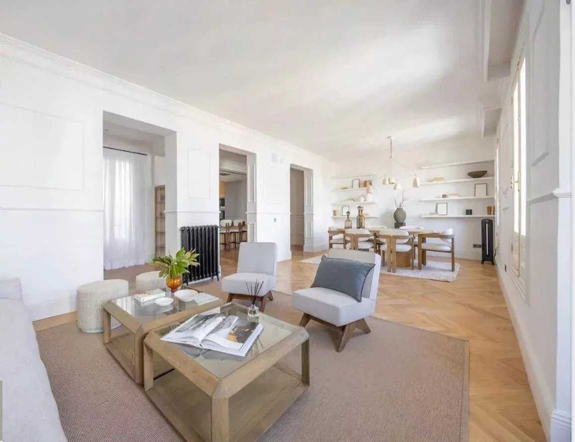 Madrid  - Appartement 