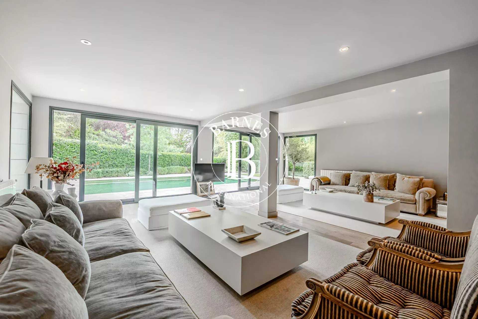 Madrid  - Chalet 