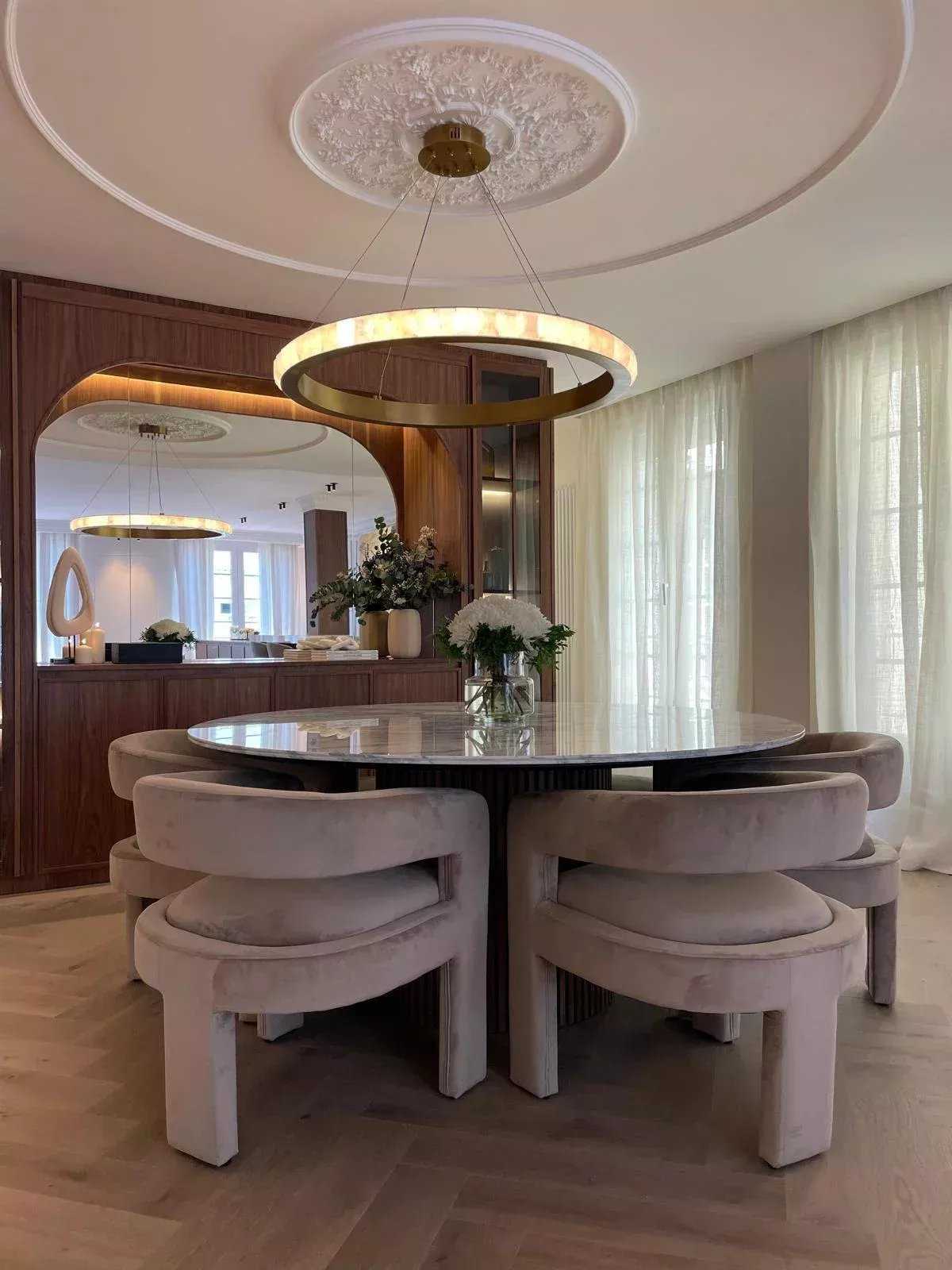 Madrid  - Apartment 4 Bedrooms