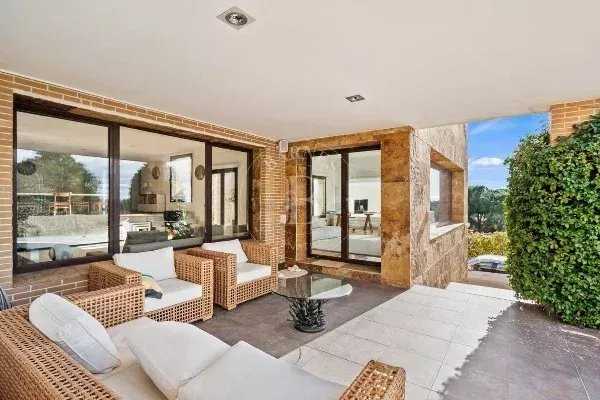 Las Rozas de Madrid  - Chalet 