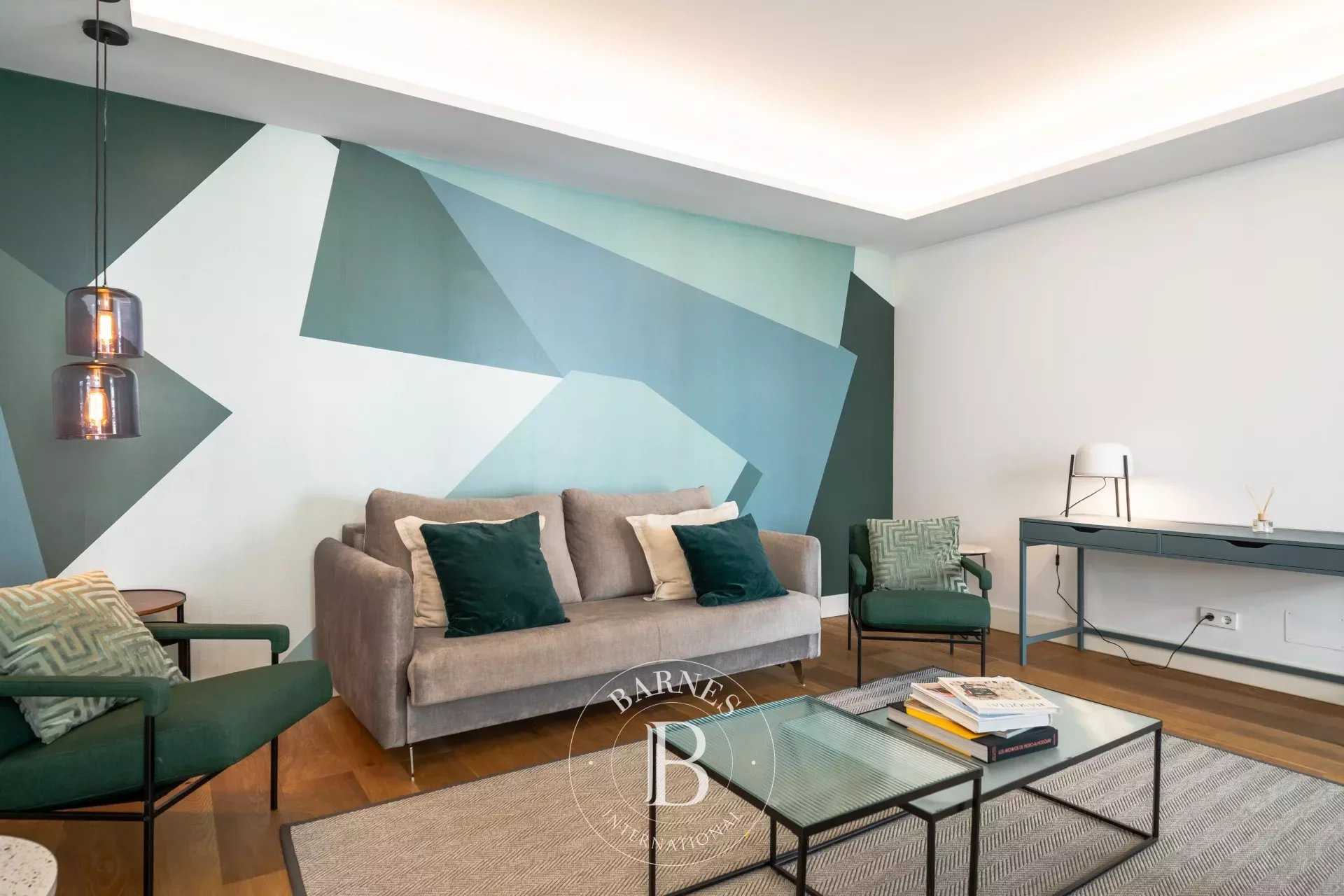 Madrid  - Appartement 