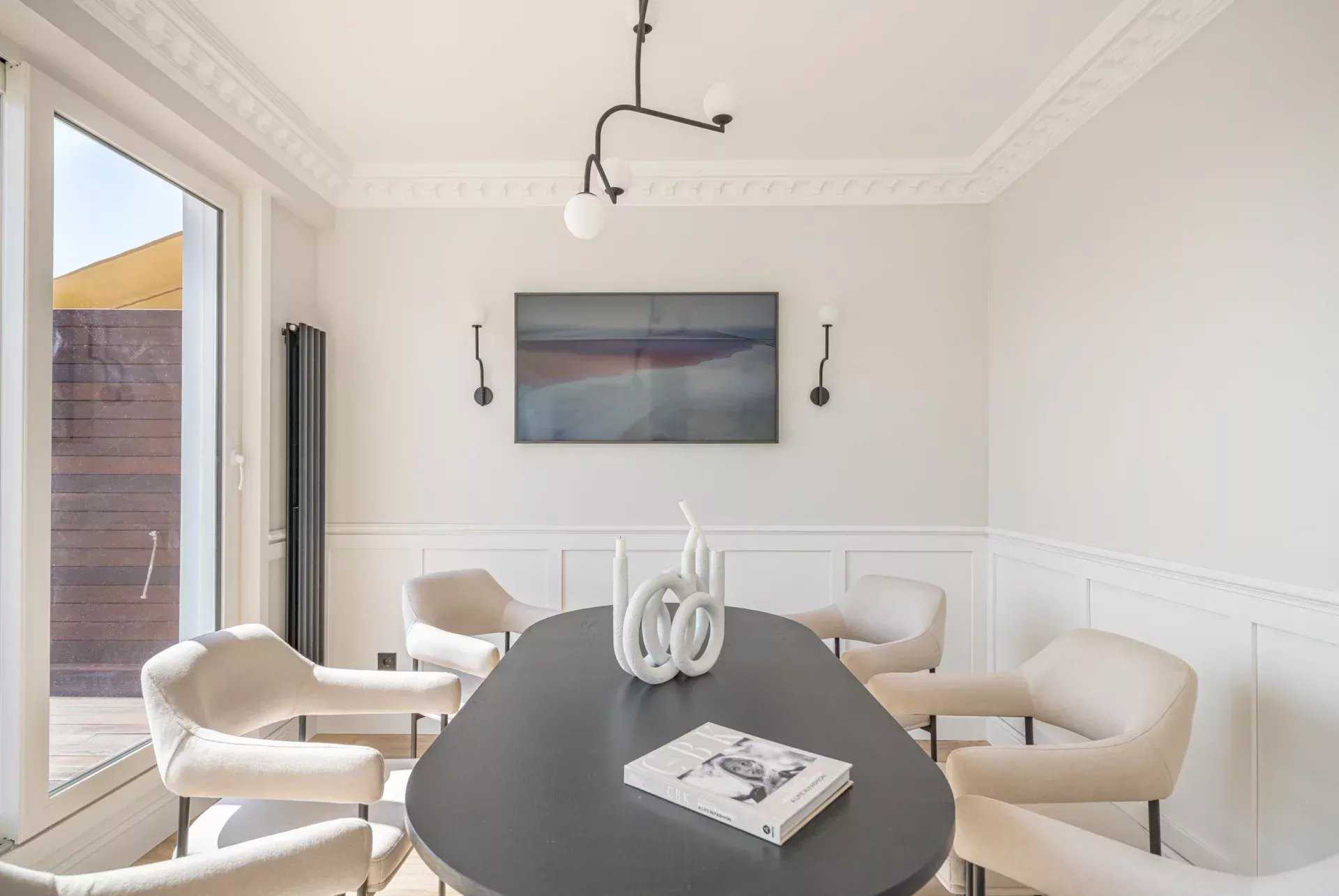 Madrid  - Apartment 3 Bedrooms