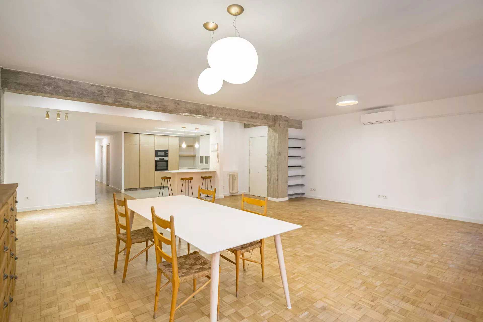 Madrid  - Appartement 3 Pi&egrave;ces 3 Chambres