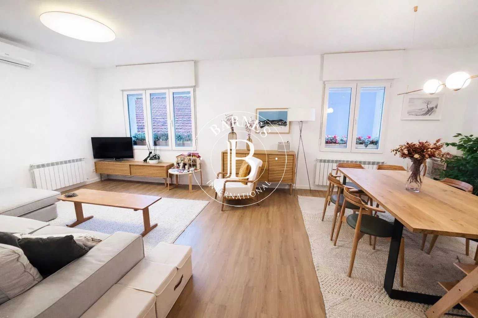 Madrid  - Appartement 