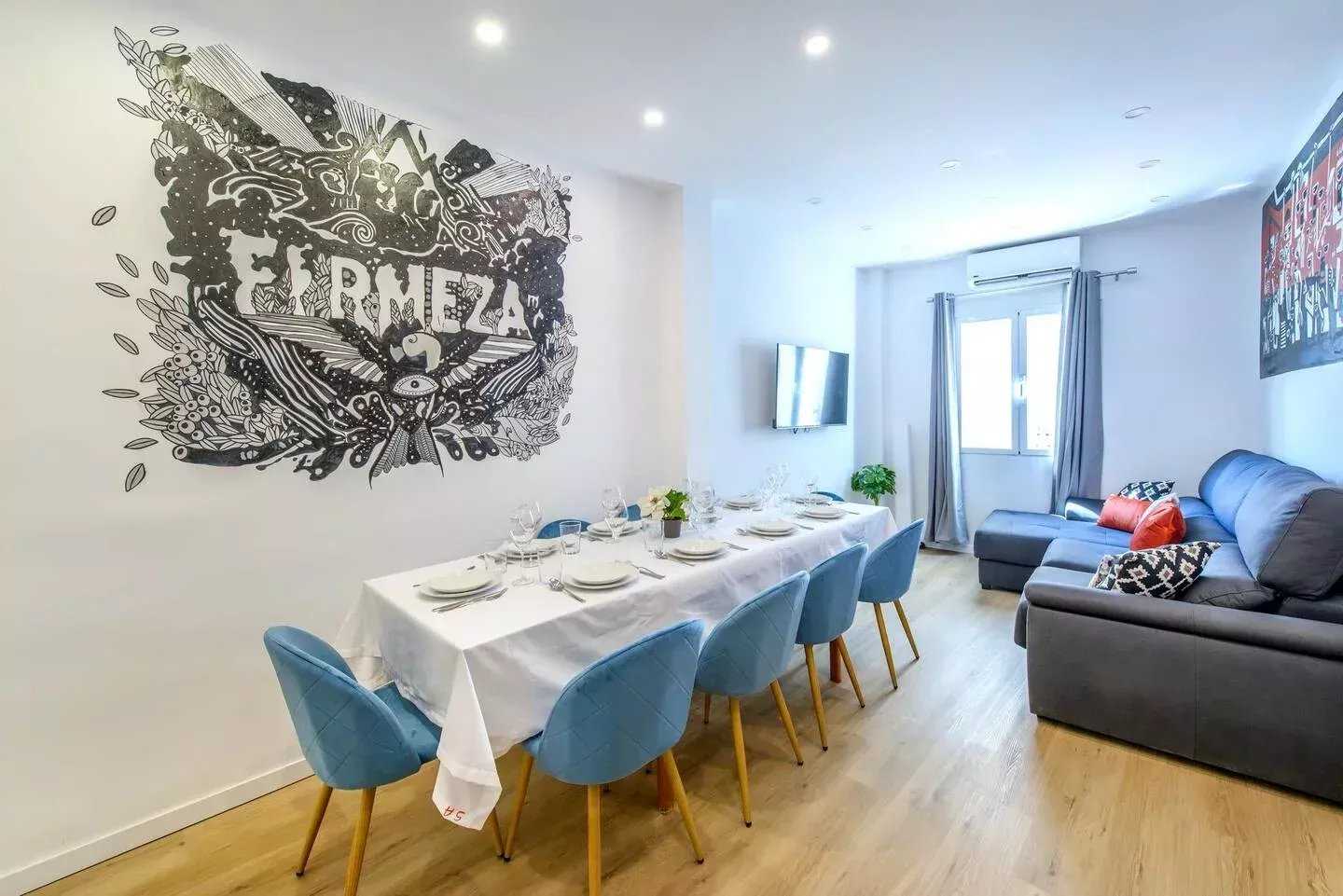 Madrid  - Appartement 