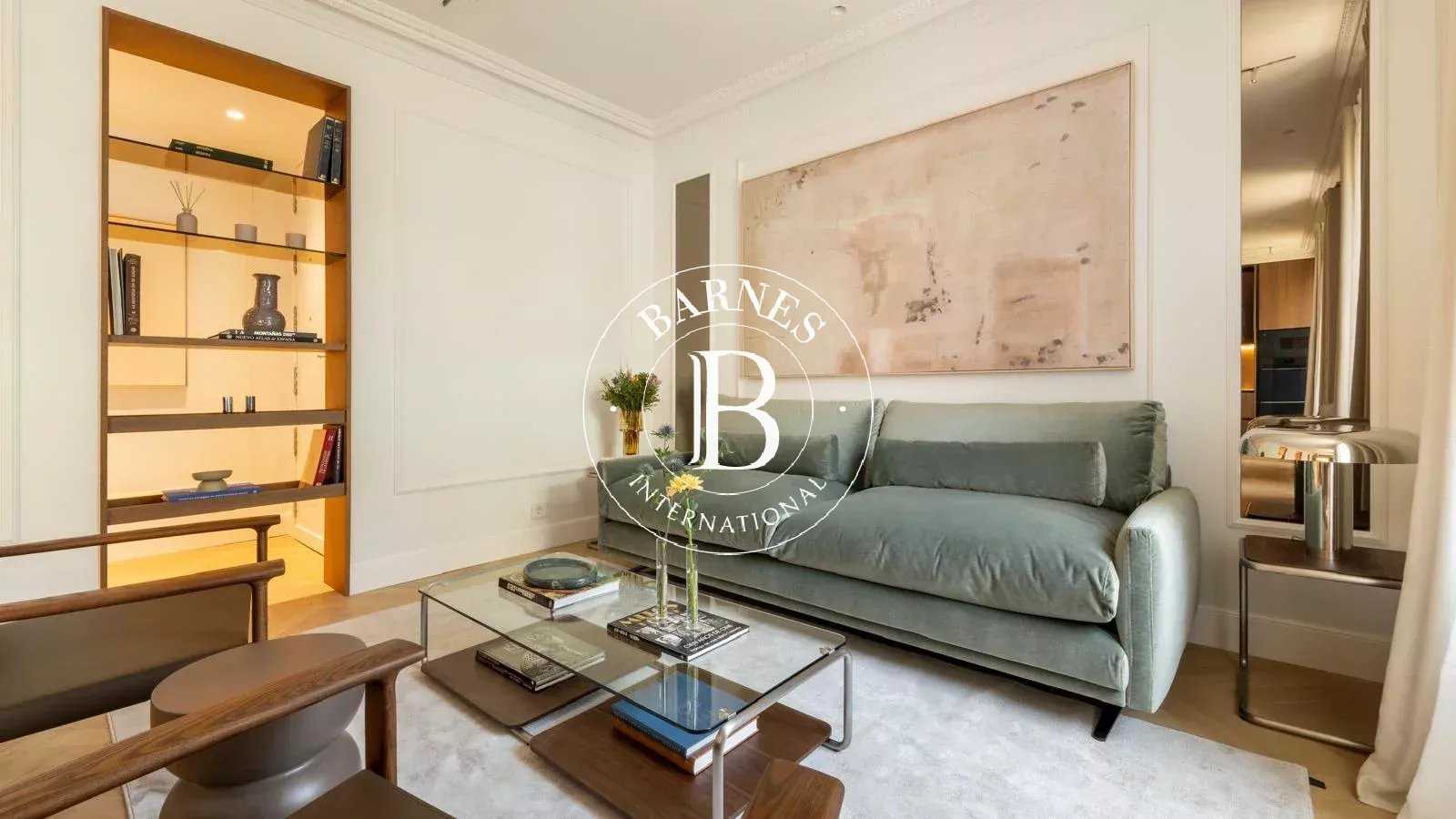 Madrid  - Appartement 