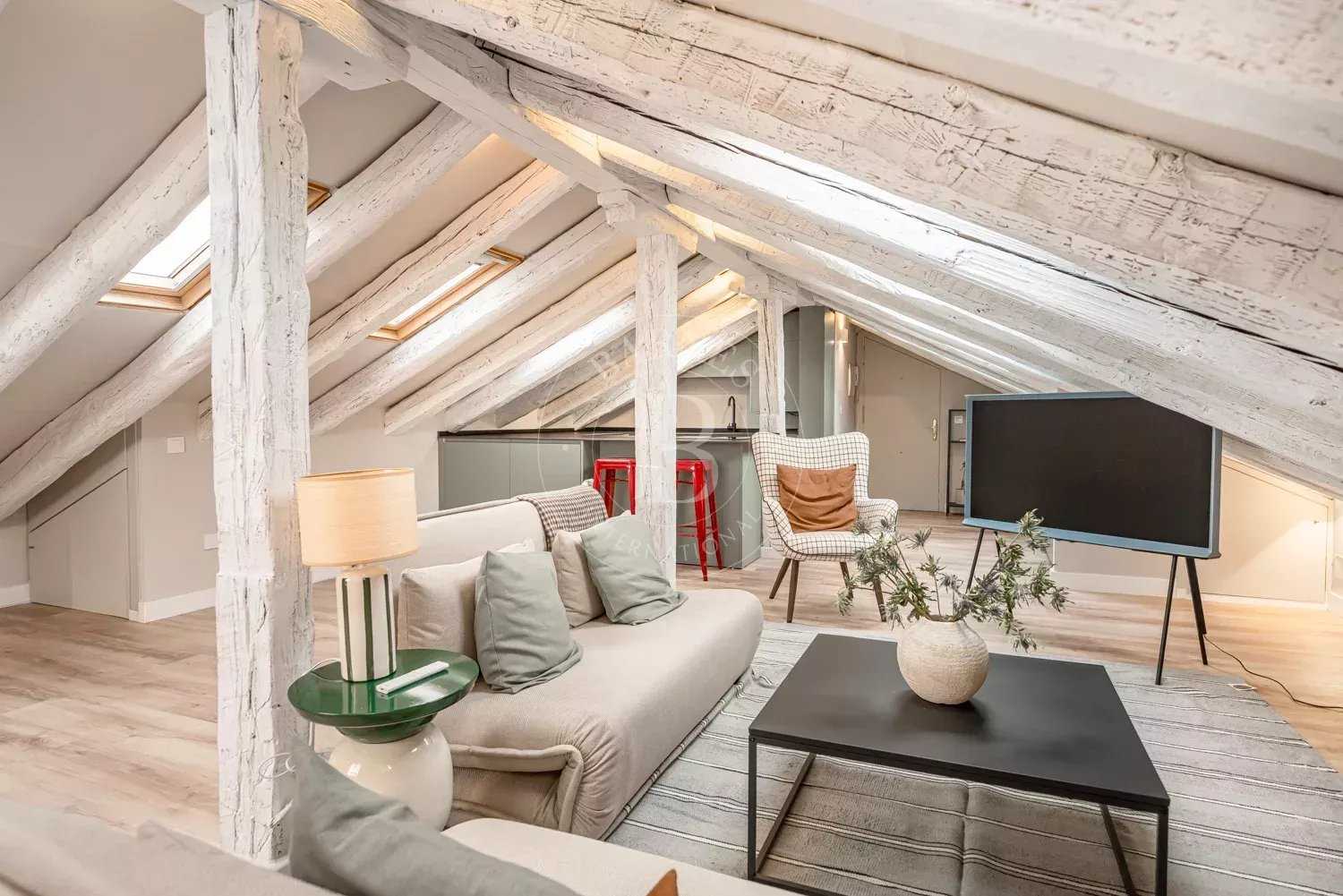 Madrid  - Appartement 