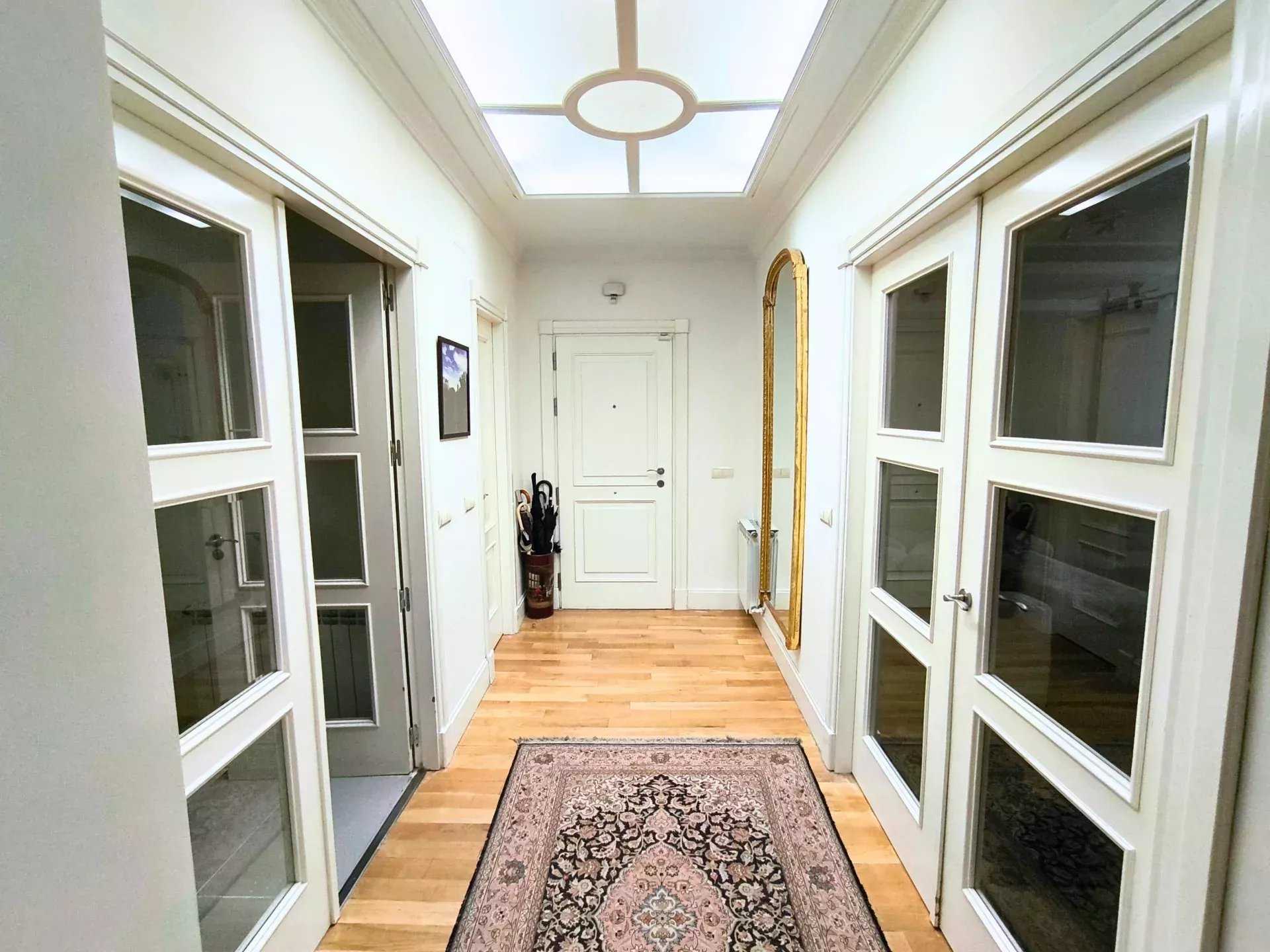 Madrid  - Apartment 2 Bedrooms